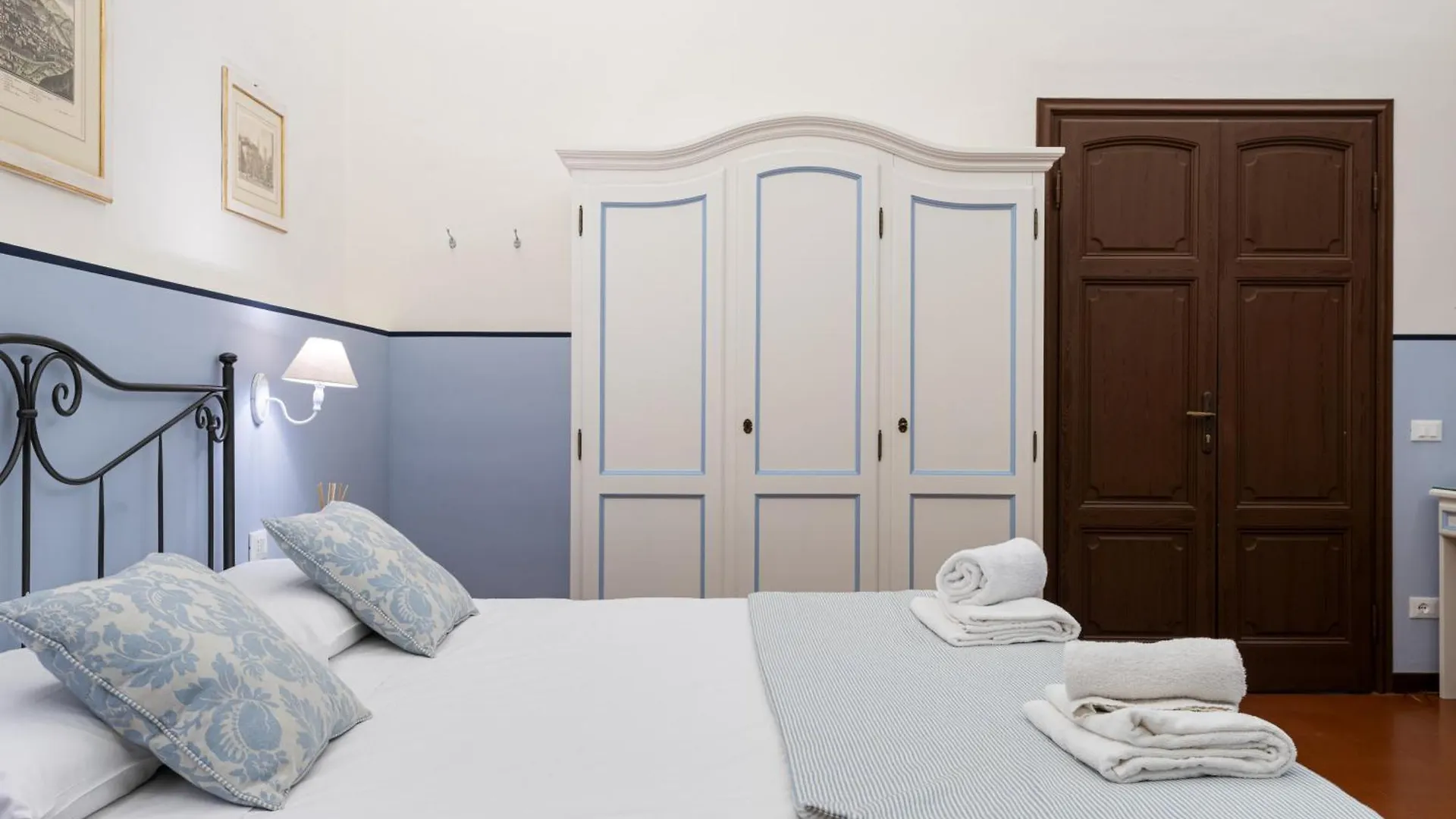Affittacamere Hotel Unyca - Domus22 - Santa Croce Firenze