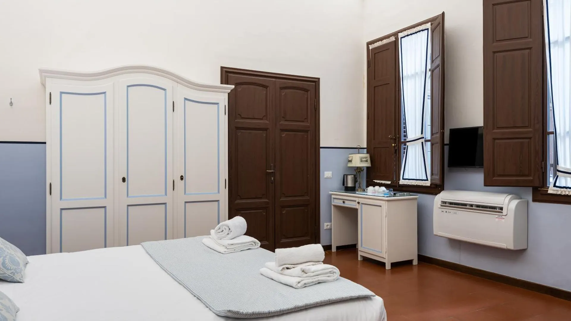 Hotel Unyca - Domus22 - Santa Croce Firenze