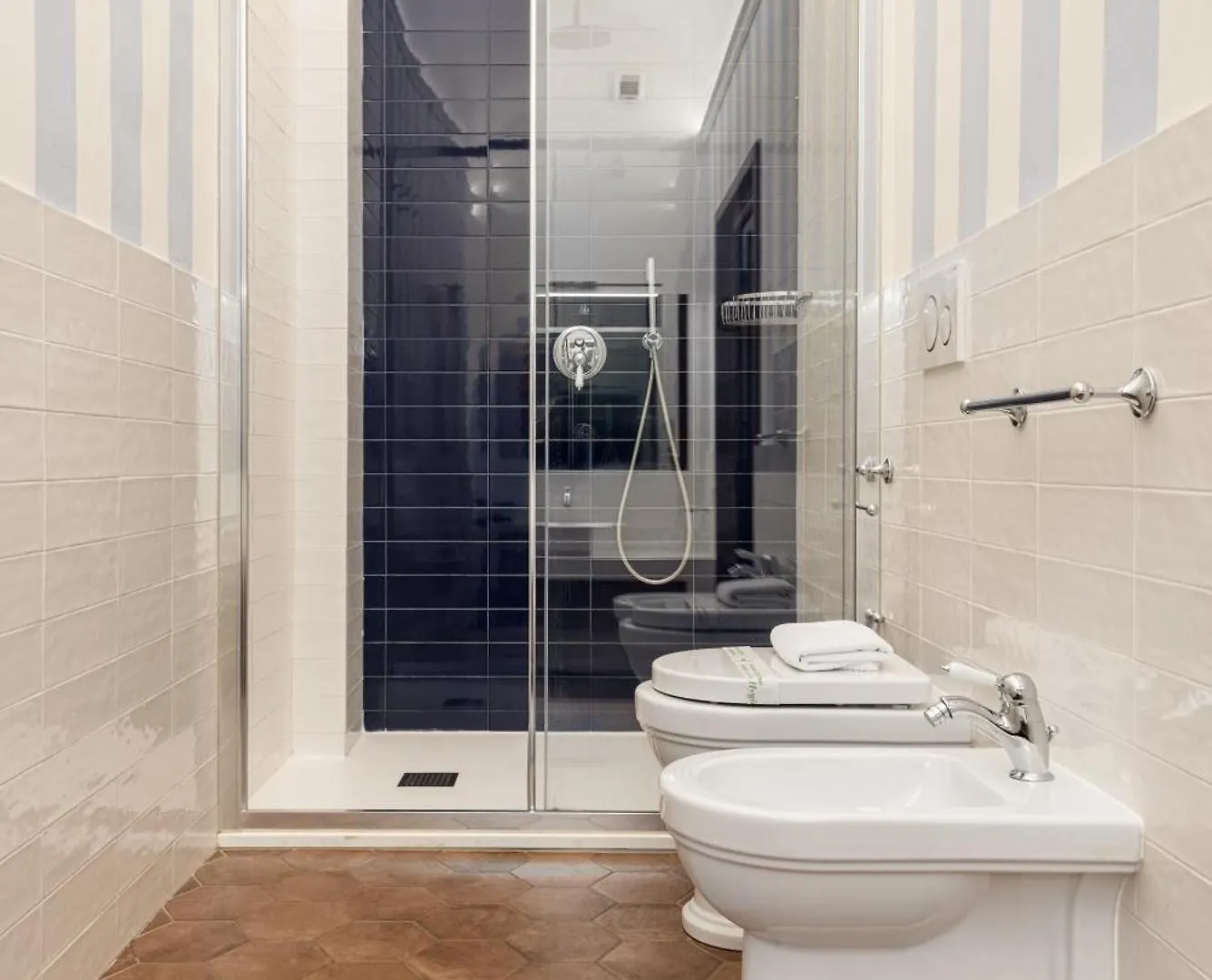 Hotel Unyca - Domus22 - Santa Croce Firenze Italia