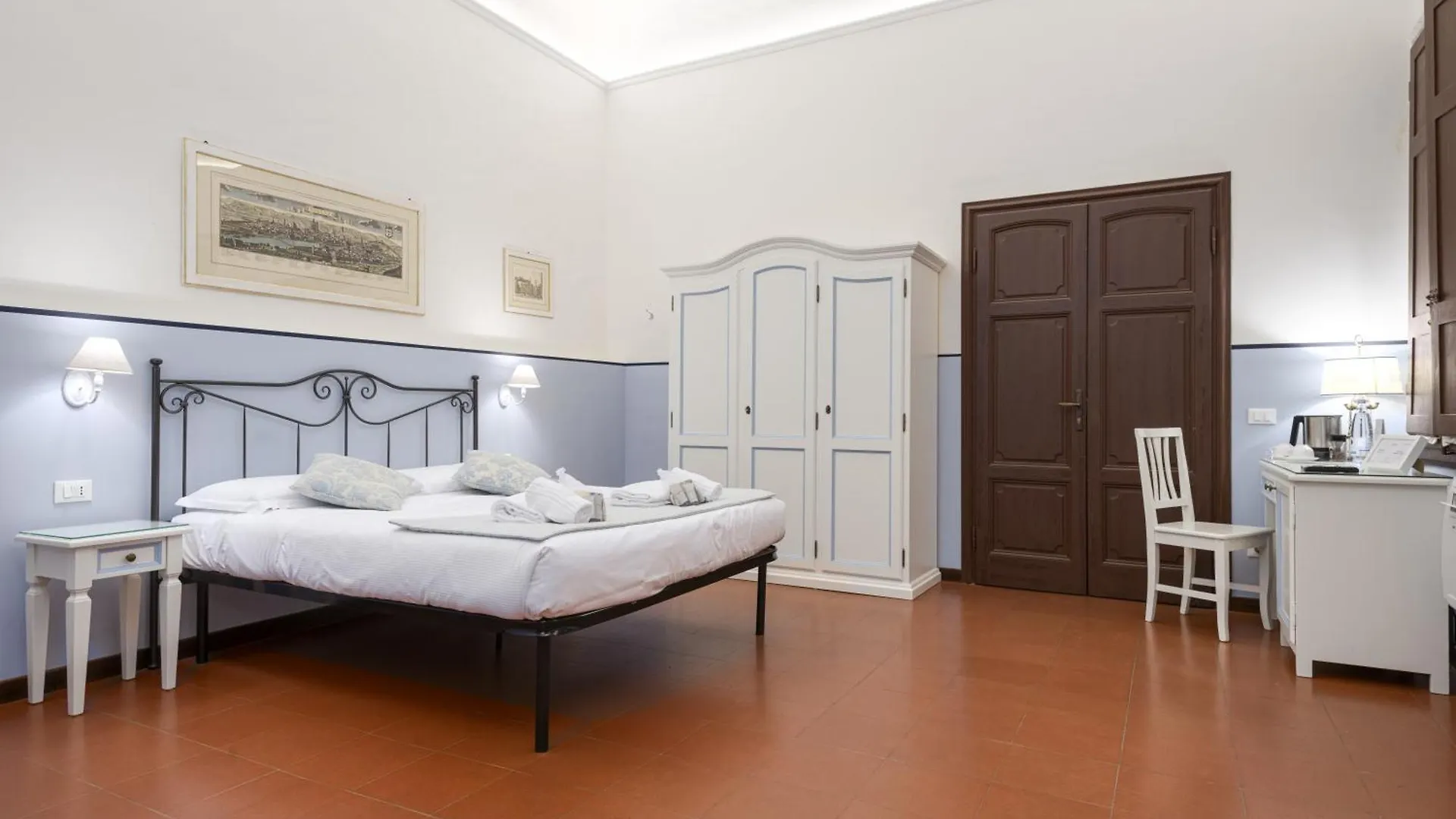 Affittacamere Hotel Unyca - Domus22 - Santa Croce Firenze Italia