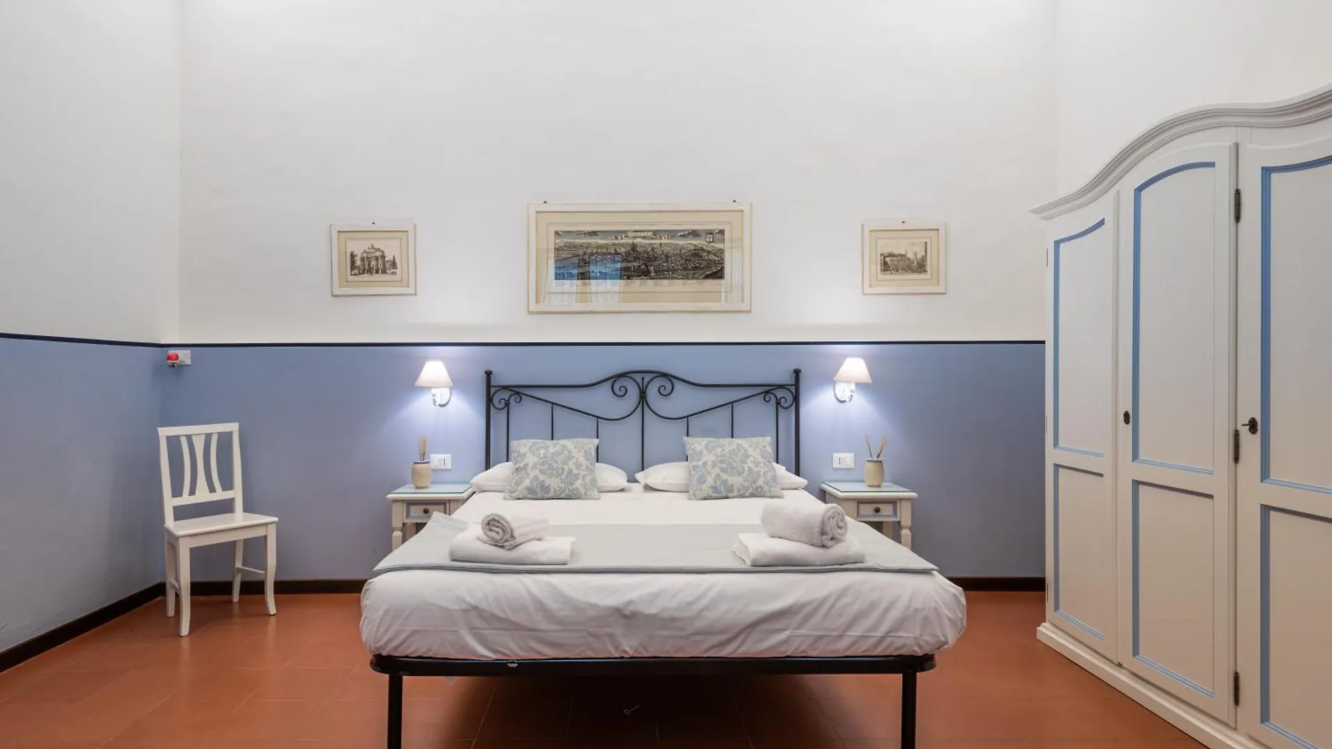 Hotel Unyca - Domus22 - Santa Croce Firenze