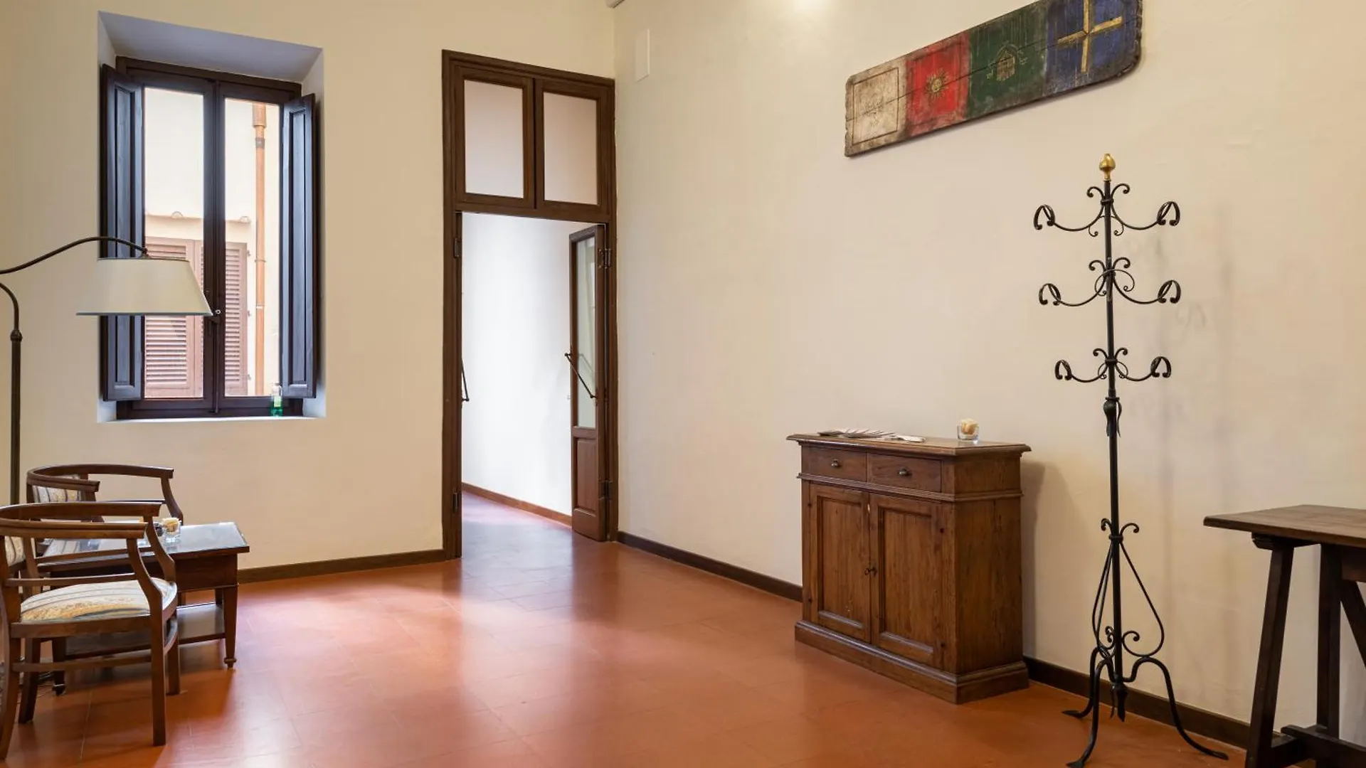Hotel Unyca - Domus22 - Santa Croce Firenze Affittacamere